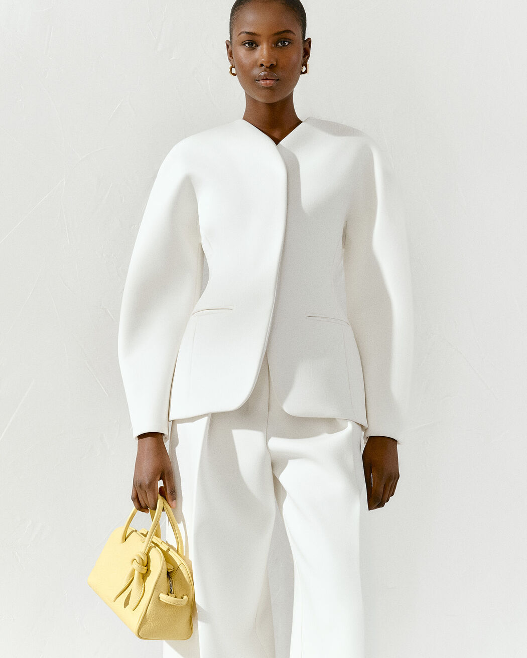 The small Turismo حقيبة jacquemus the small turismo حقيبة