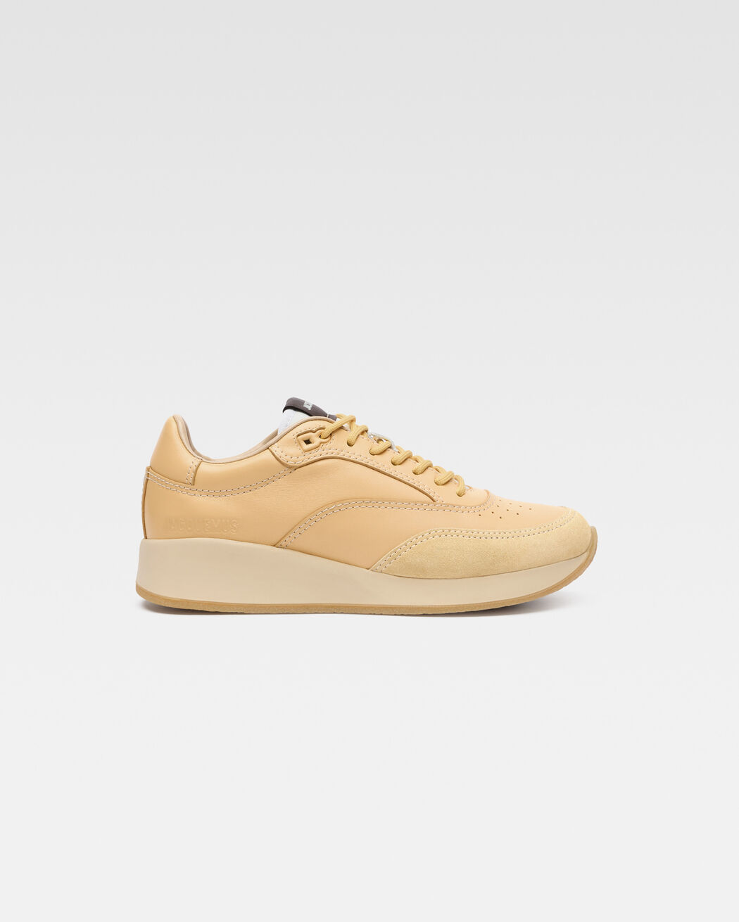 سنيكرز La Daddy jacquemus سنيكرز la daddy