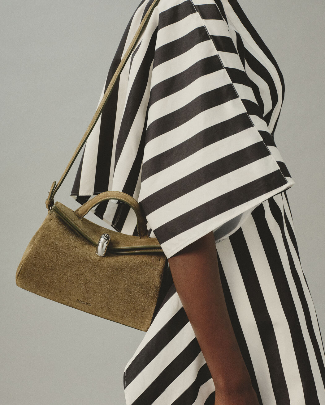 The small Valérie jacquemus the small val rie