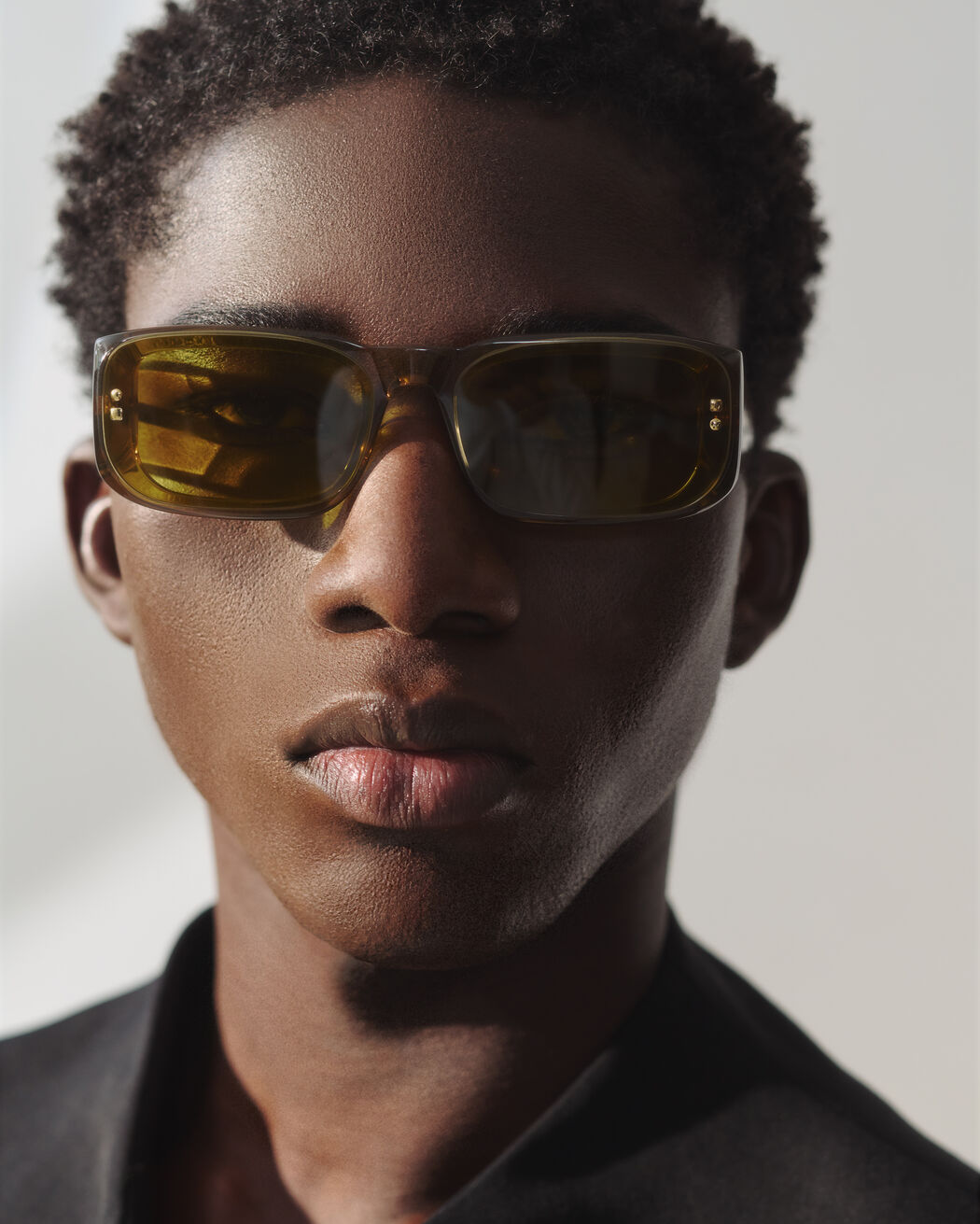 The Pisco sunglasses
jacquemus the pisco sunglasses