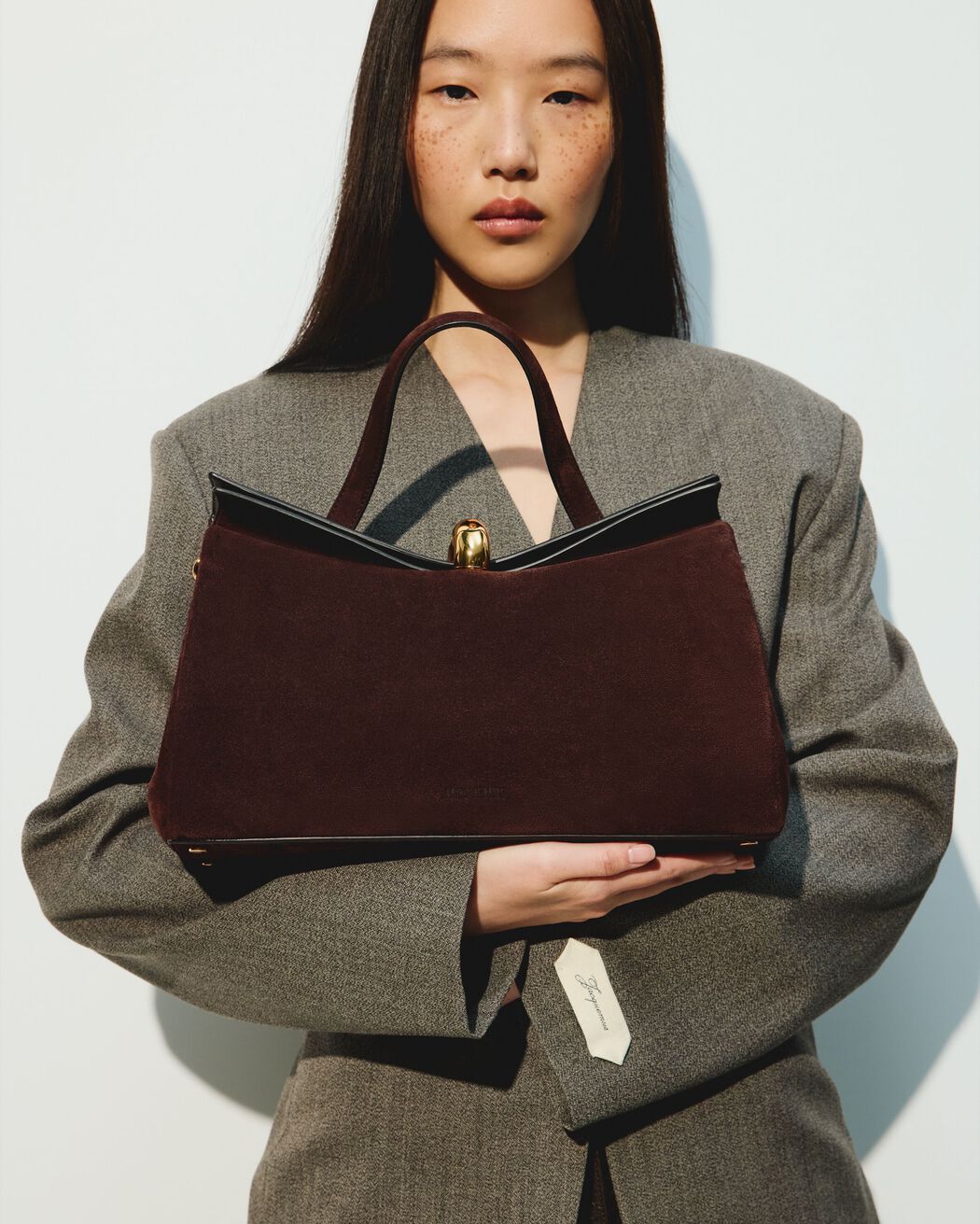The Valérie jacquemus the val rie