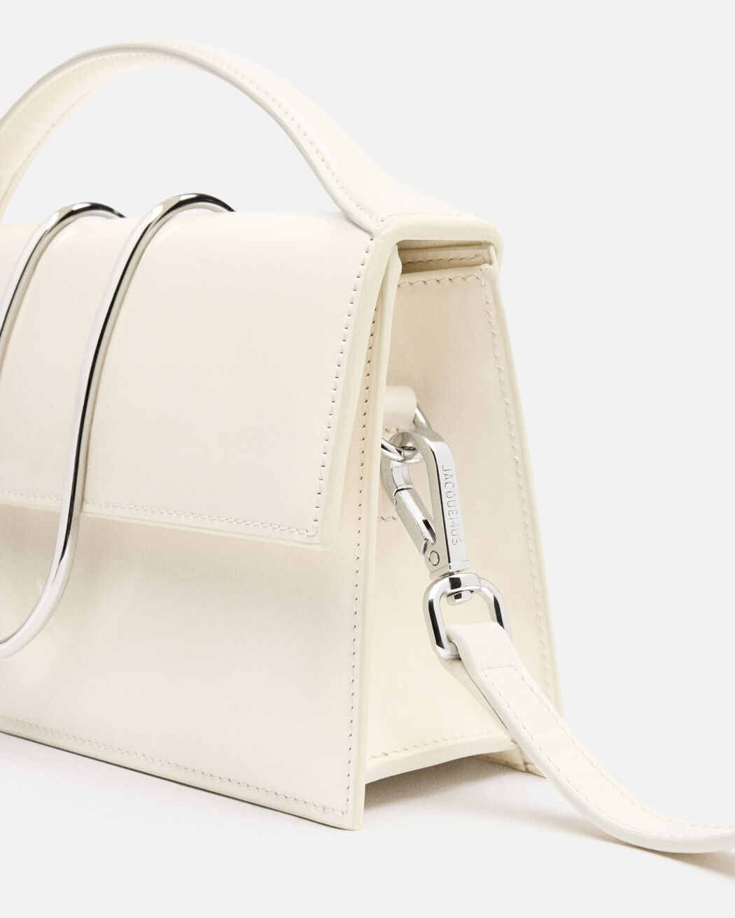 The large Bambino jacquemus the large bambino