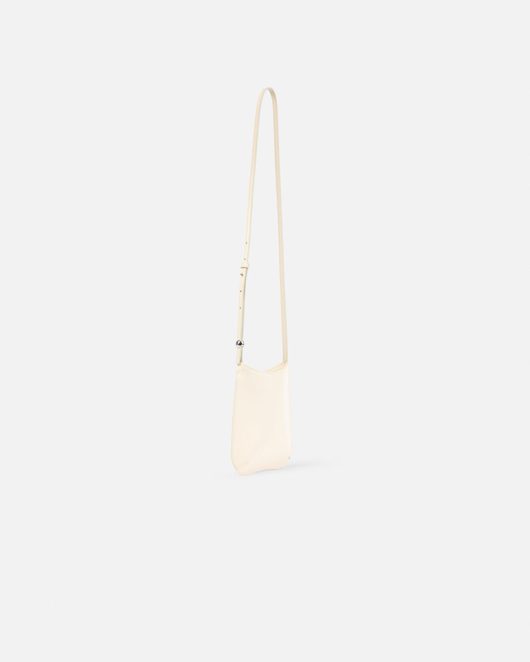 The Bisou phone pouch jacquemus the bisou phone pouch