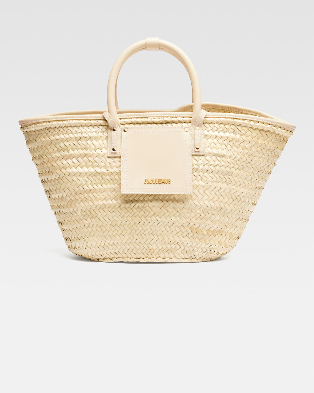 حقيبة Le Panier Soli jacquemus حقيبة le panier soli