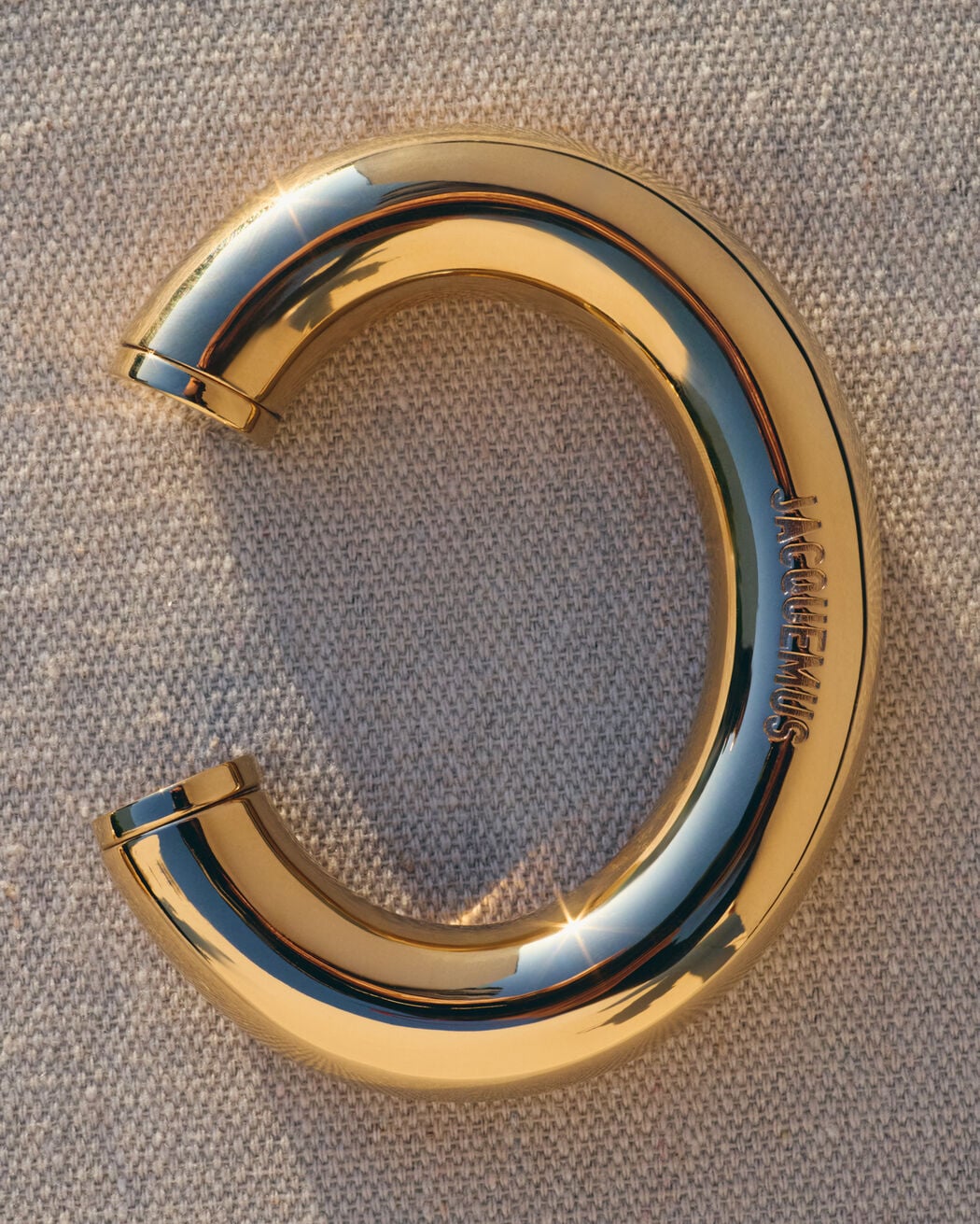 The Ciro bracelet jacquemus the ciro bracelet