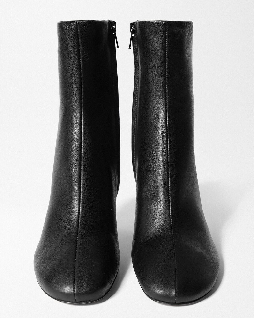 The Collant ankle boots jacquemus the collant ankle boots
