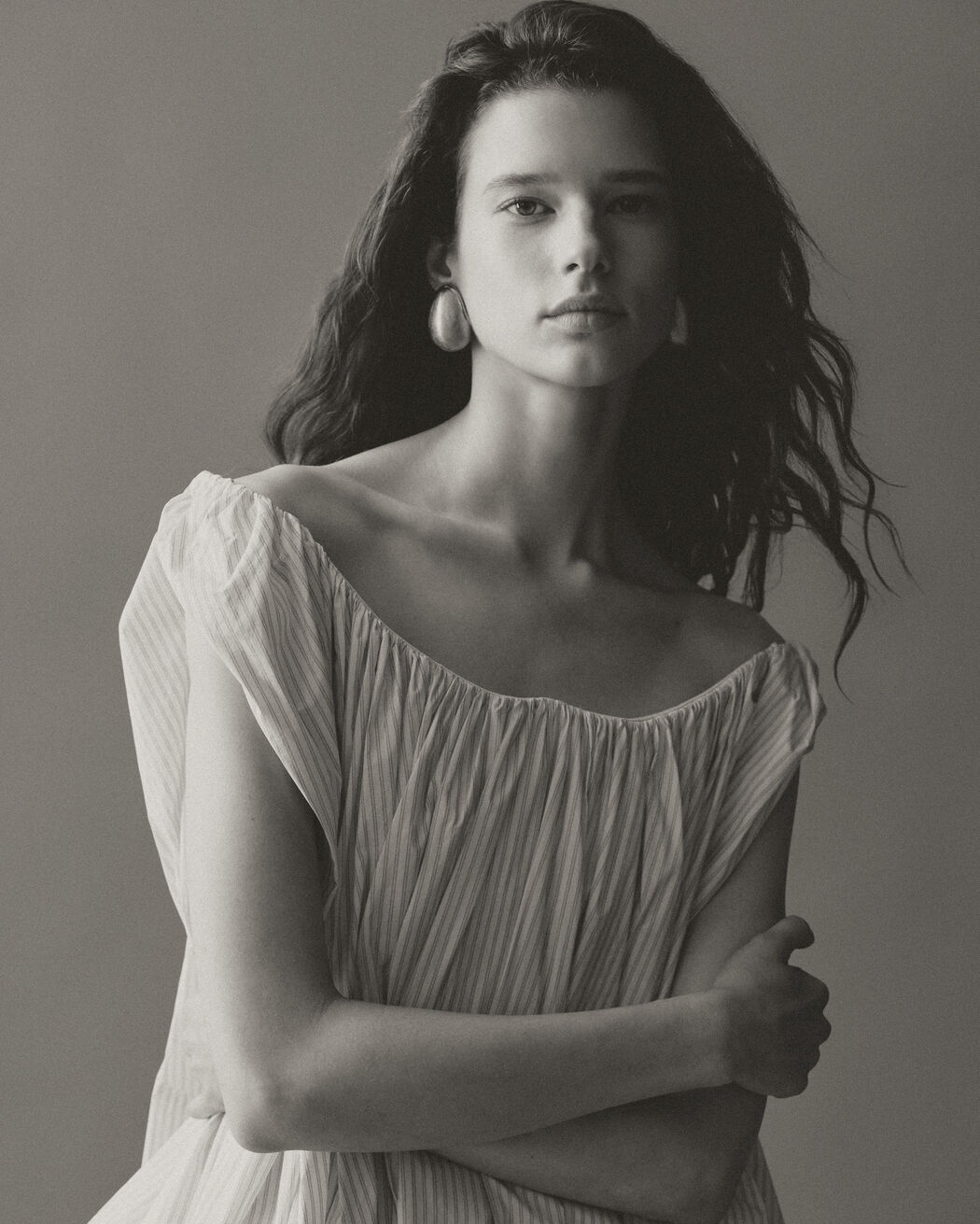 The Raisin earrings jacquemus the raisin earrings