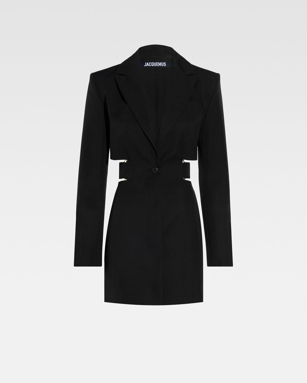 فستان La Robe Bari jacquemus فستان la robe bari