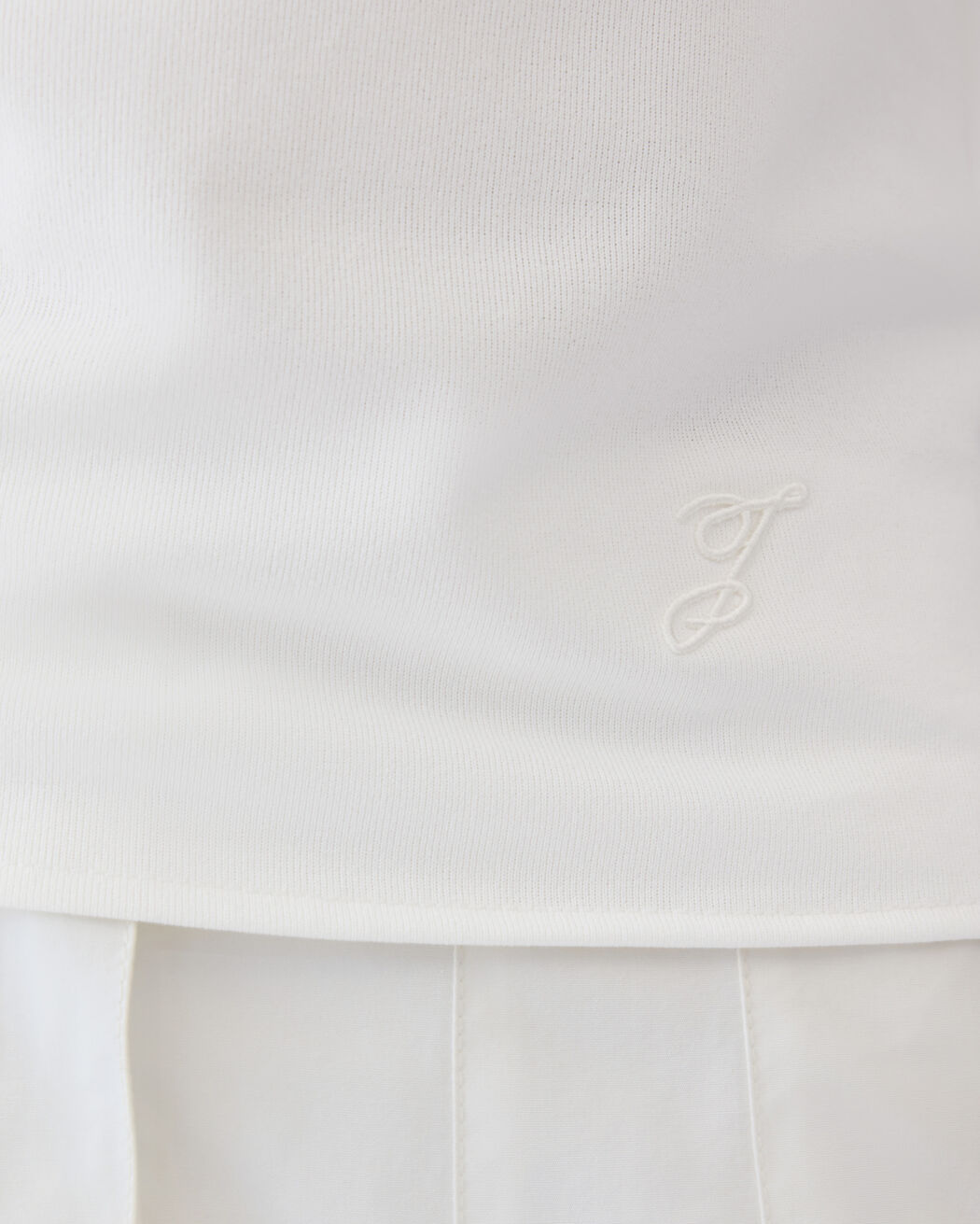 The Moisson tank top jacquemus the moisson tank top