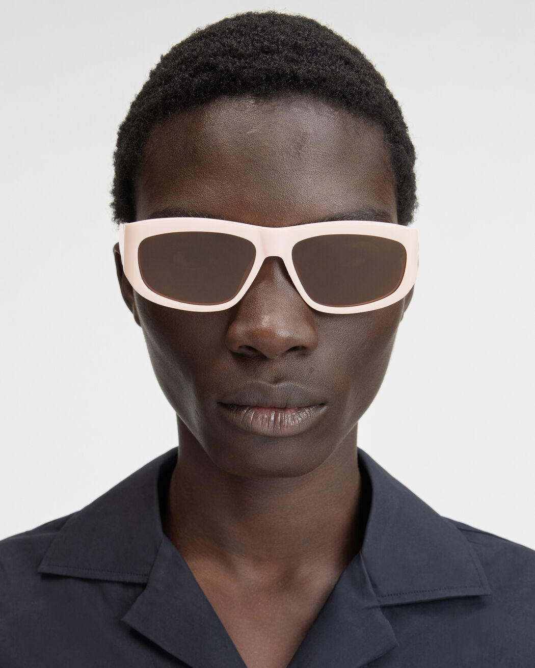 نظارة شمسية Les Lunettes Pilota jacquemus نظارة شمسية les lunettes pilota