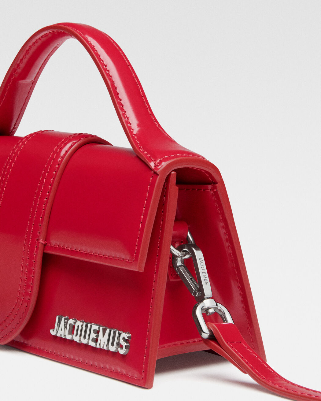 The Bambino jacquemus the bambino