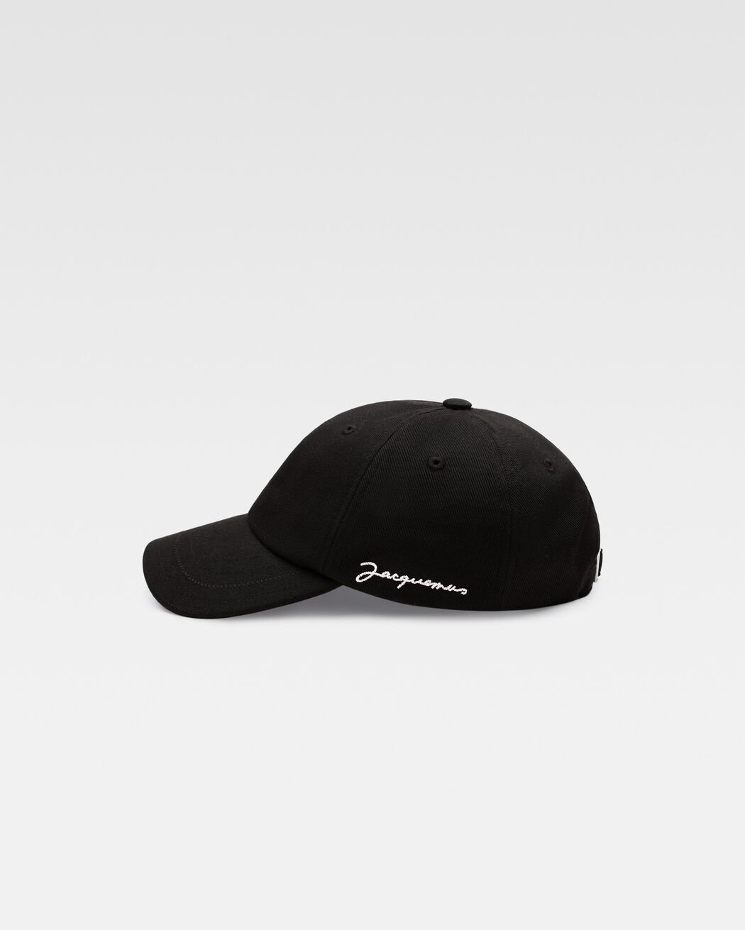 The Jacquemus cap the jacquemus cap