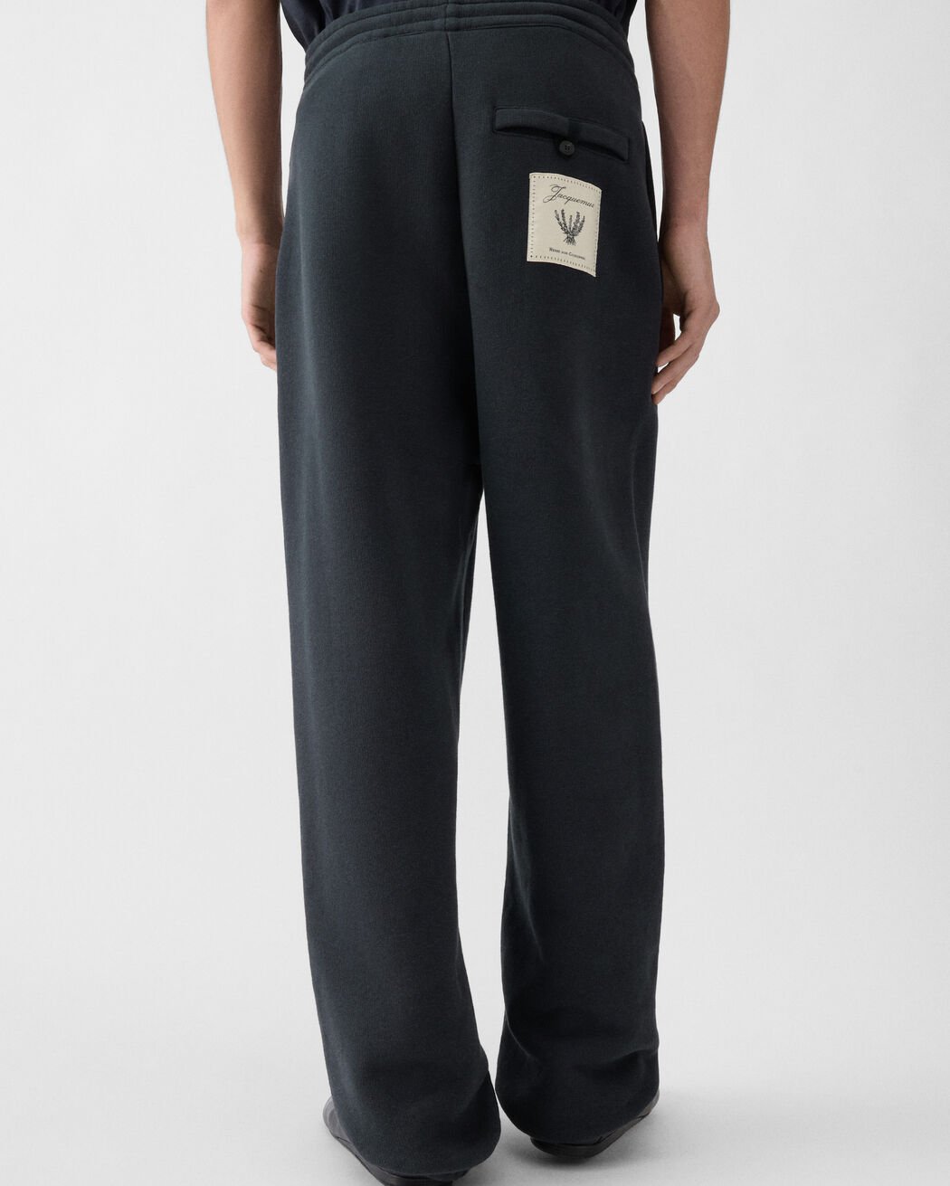 The Torneo Sweatpants jacquemus the torneo sweatpants