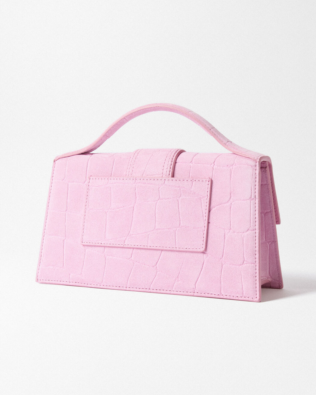 The large Bambino jacquemus the large bambino