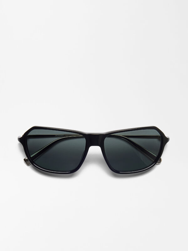 The Mimosa sunglasses
jacquemus the mimosa sunglasses