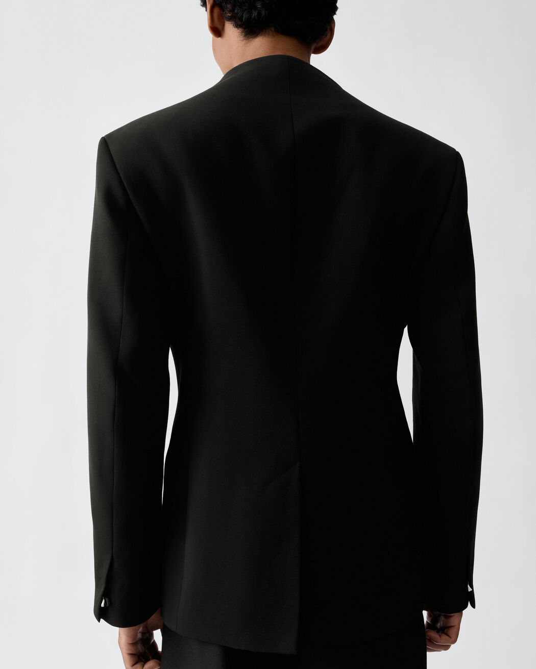 The Pisco jacket jacquemus the pisco jacket