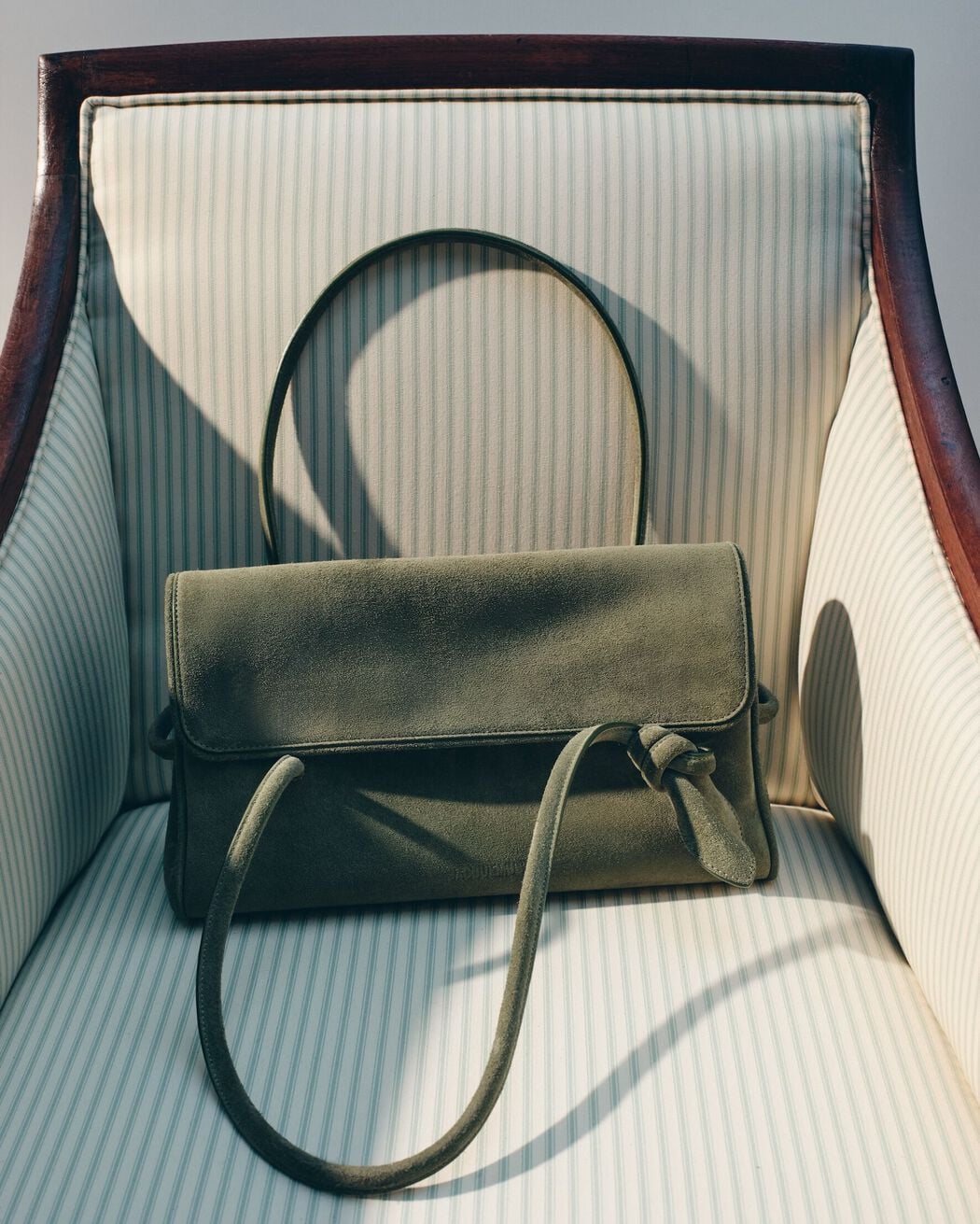 The long Turismo jacquemus the long turismo