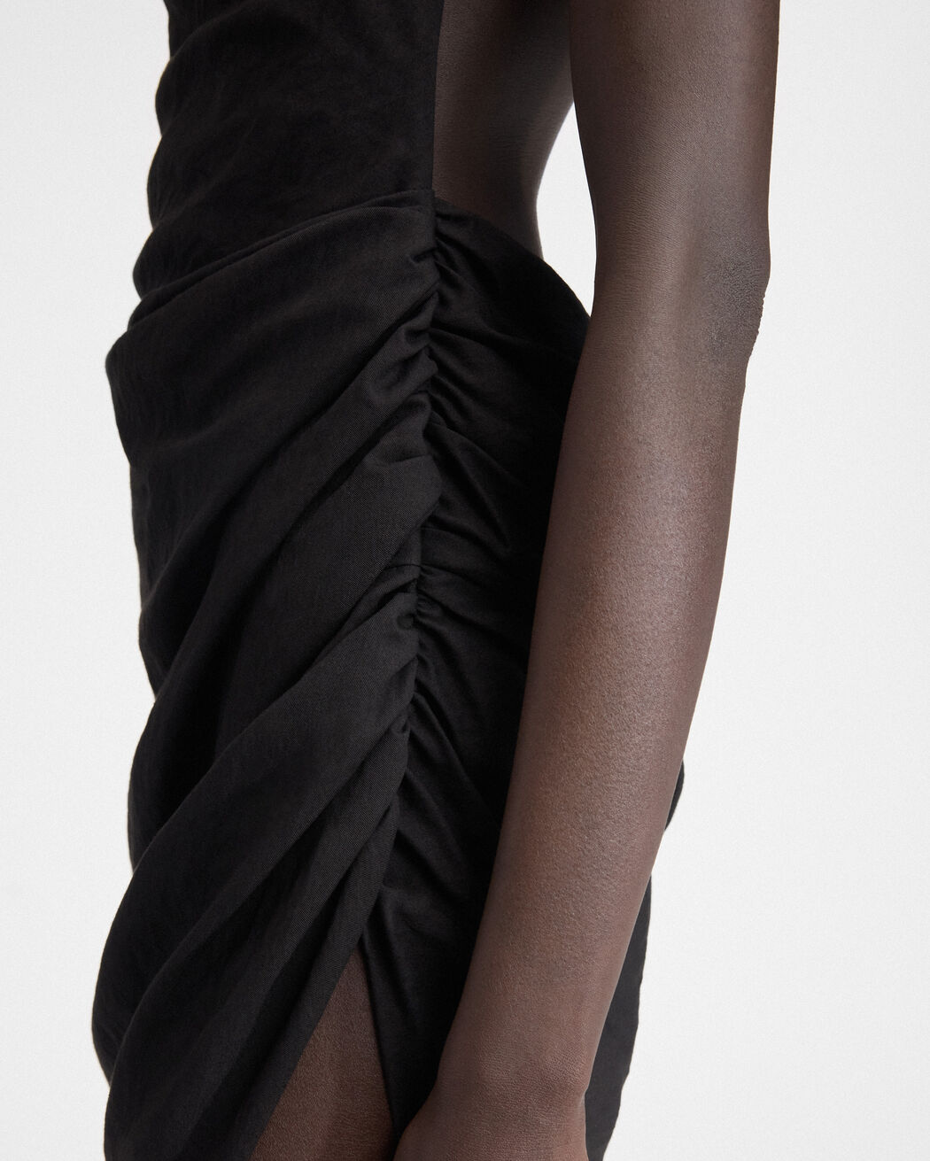 The Saudade فستان jacquemus the saudade فستان