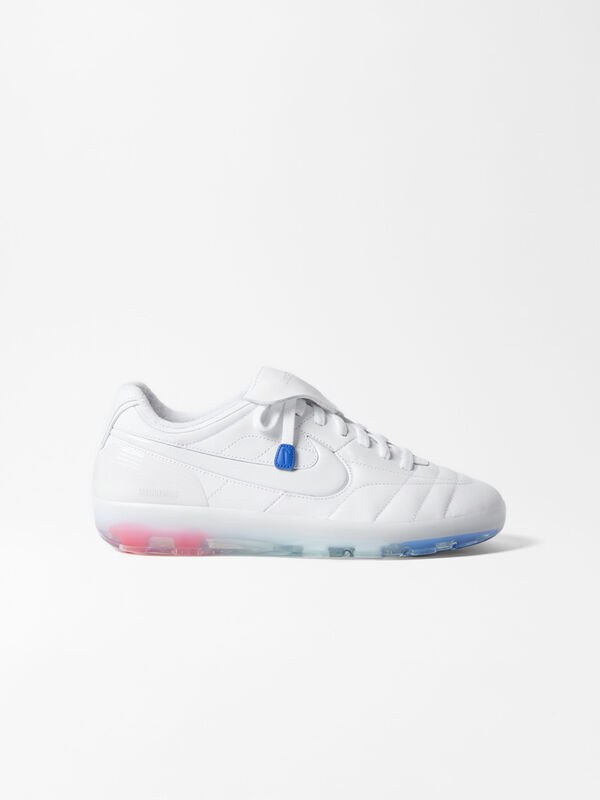 The Cryoshot shoe jacquemus the cryoshot shoe
