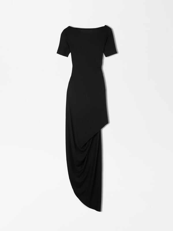 The Sole dress jacquemus the sole dress
