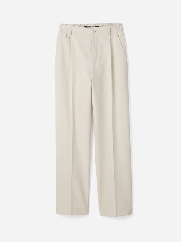 بنطال The Croisière jacquemus بنطال the croisi re