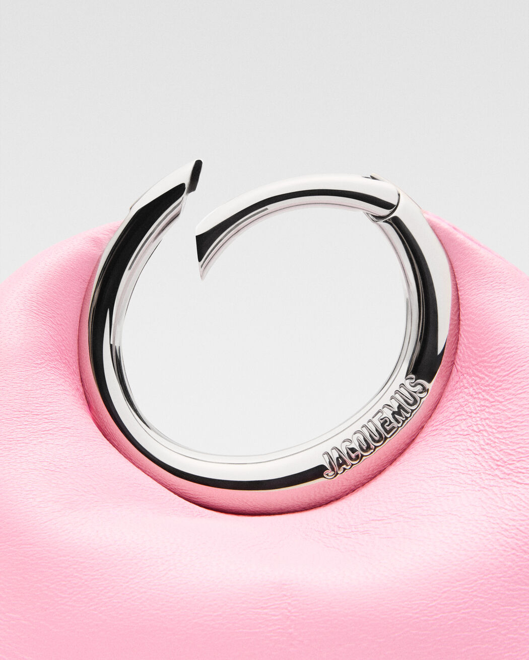 The Calino wallet jacquemus the calino wallet