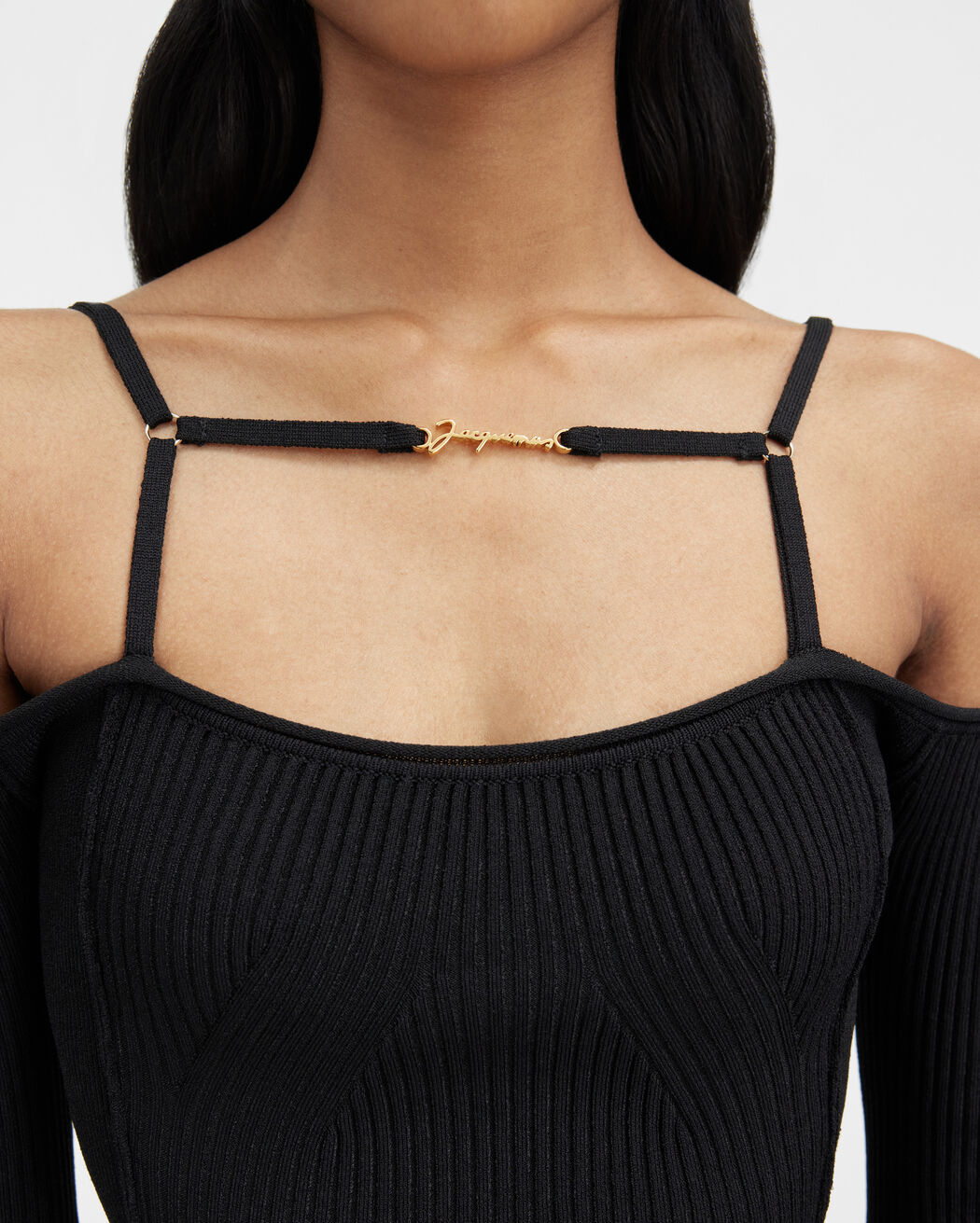 The Pralù skirt jacquemus the pral skirt