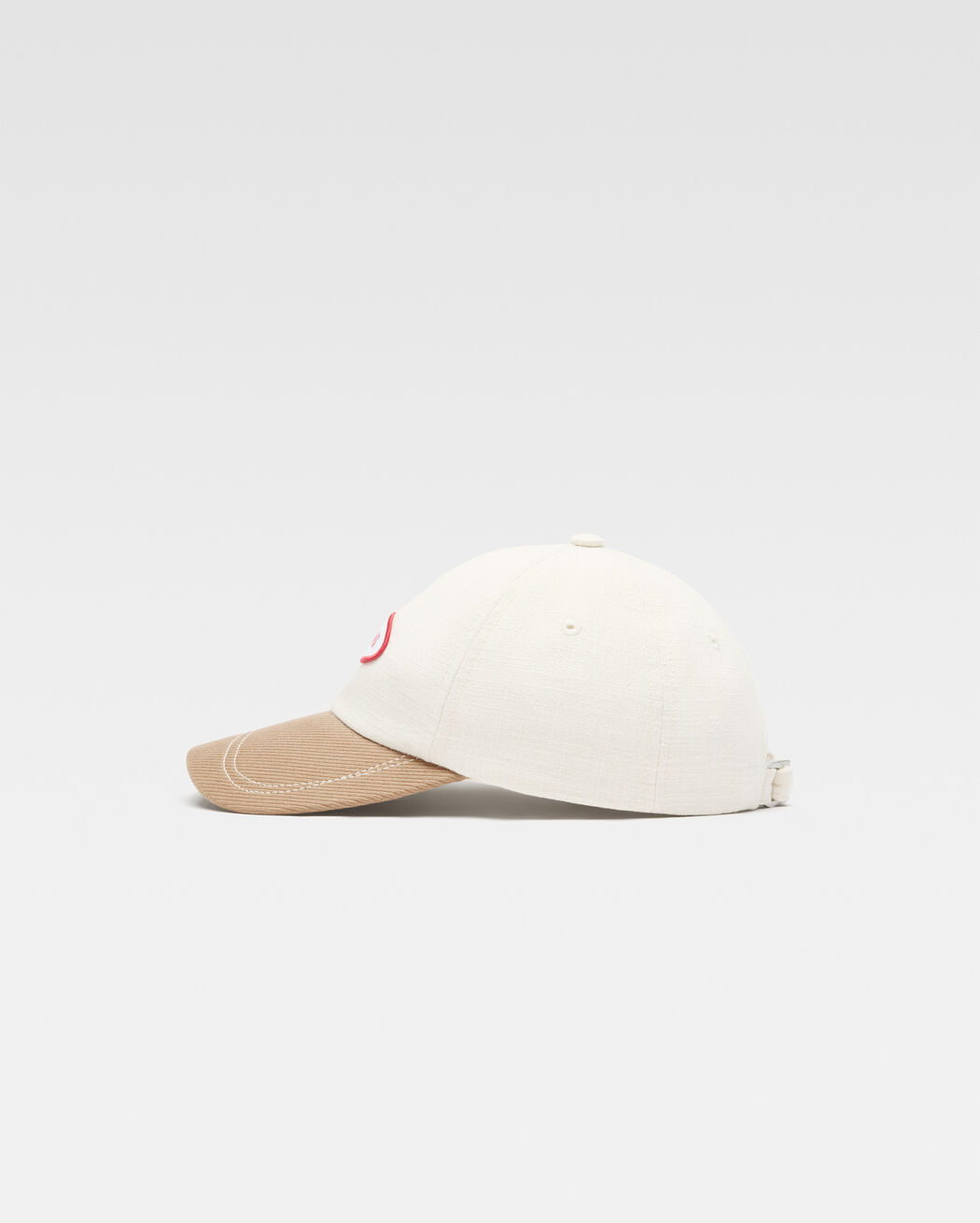 The Gelato cap jacquemus the gelato cap