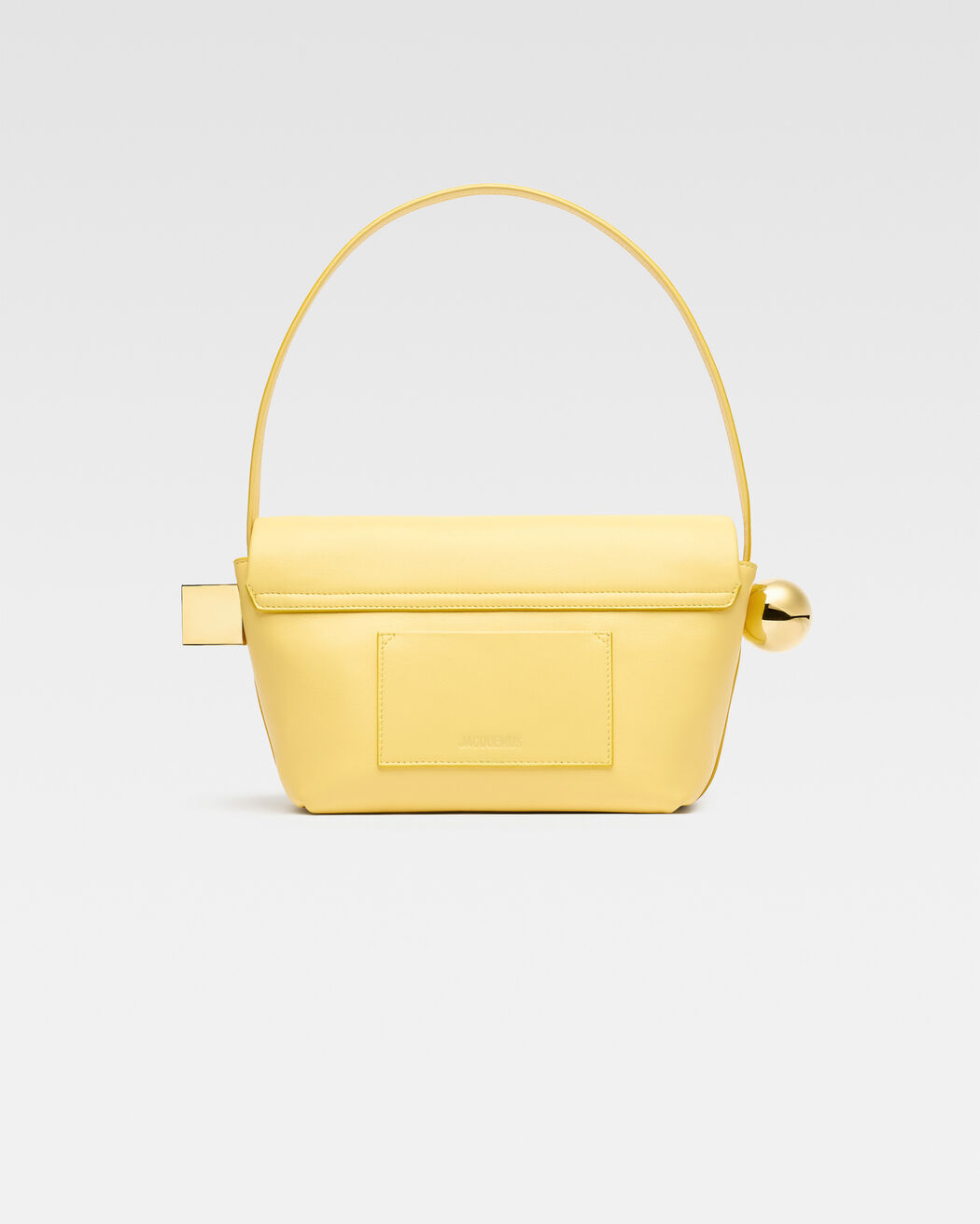 The Rond Carré jacquemus the rond carr