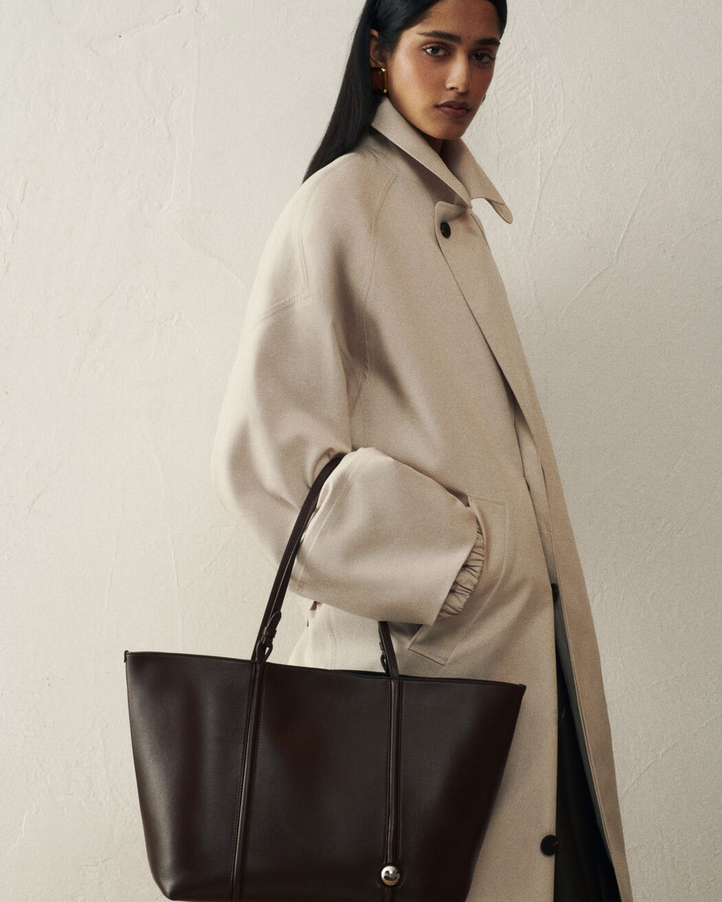 The Marino jacquemus the marino