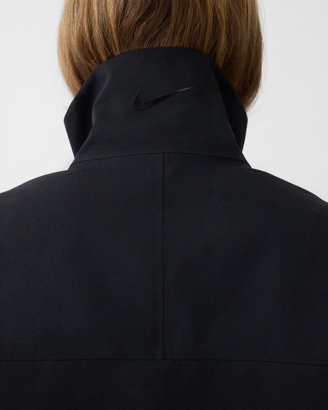 The Gore-Tex jacket Jacquemus + Nike the gore tex jacket jacquemus nike