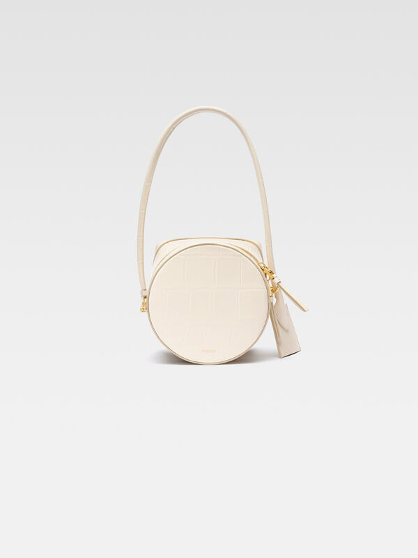 The Vanito jacquemus the vanito