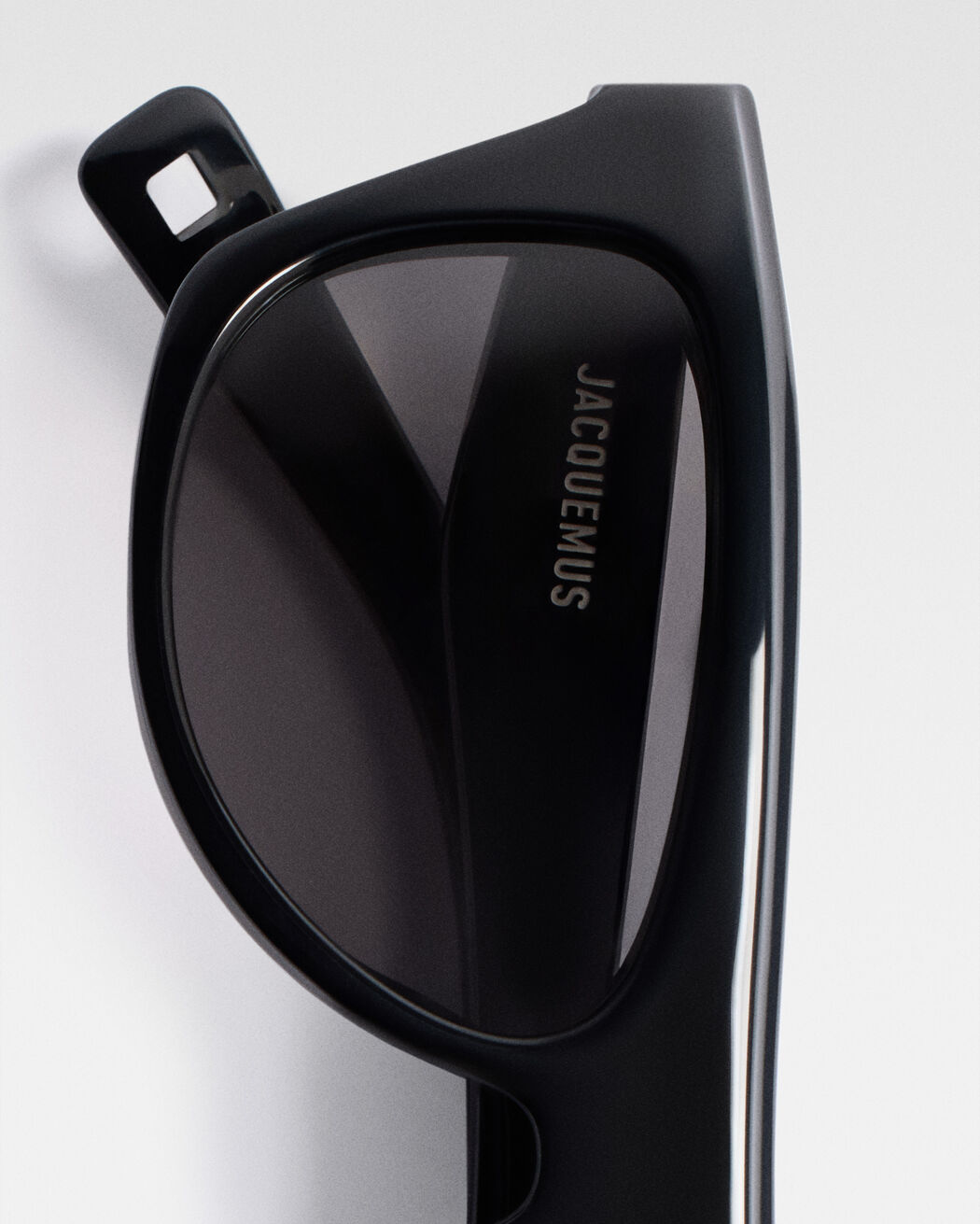 The Pasadena نظارة شمسية jacquemus the pasadena نظارة شمسية