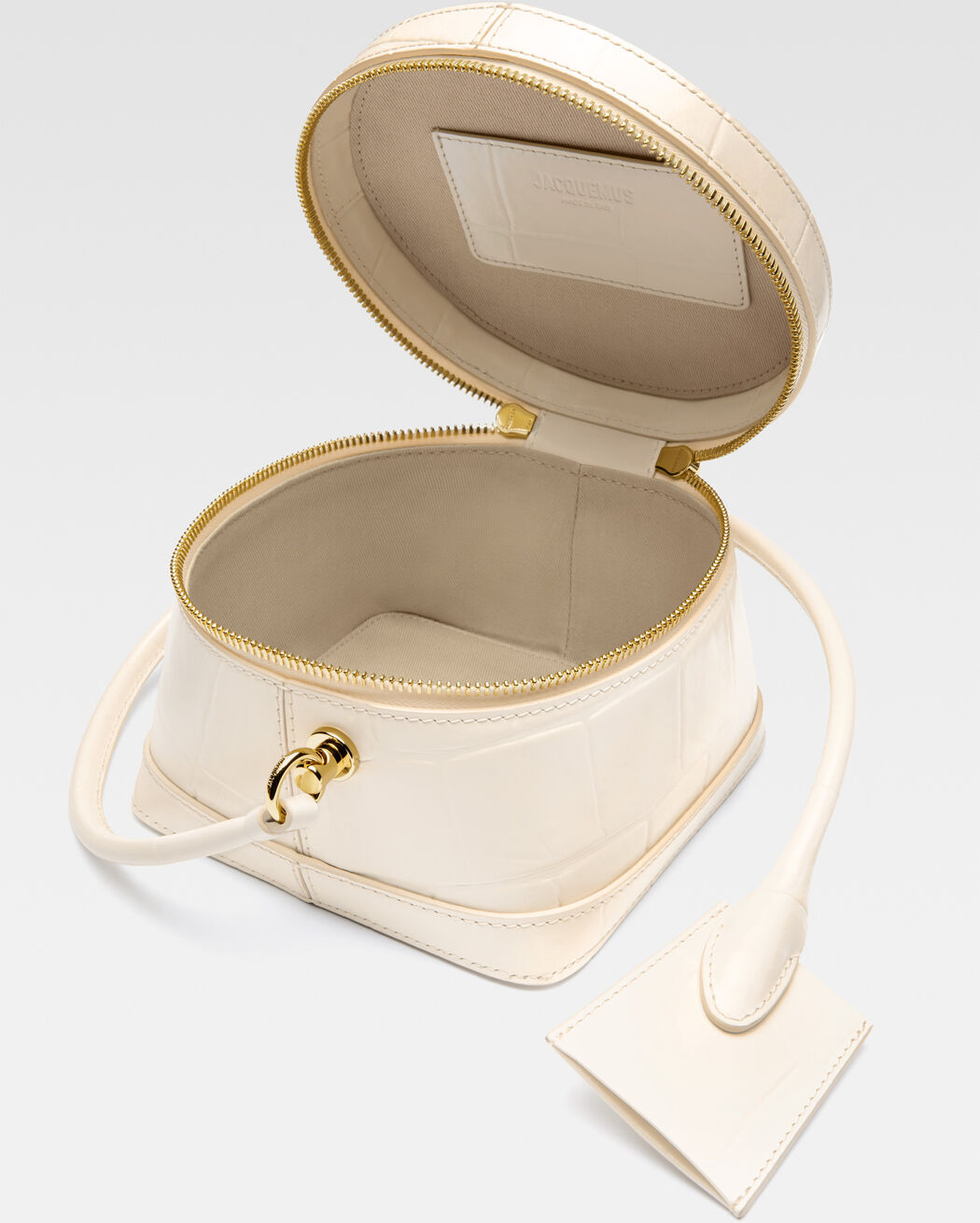 The Vanito jacquemus the vanito