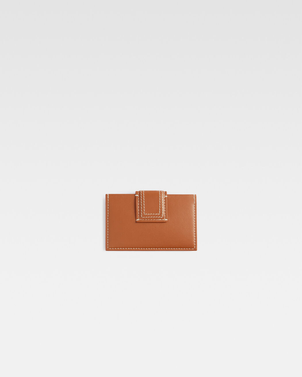 The Bambino cardholder jacquemus the bambino cardholder