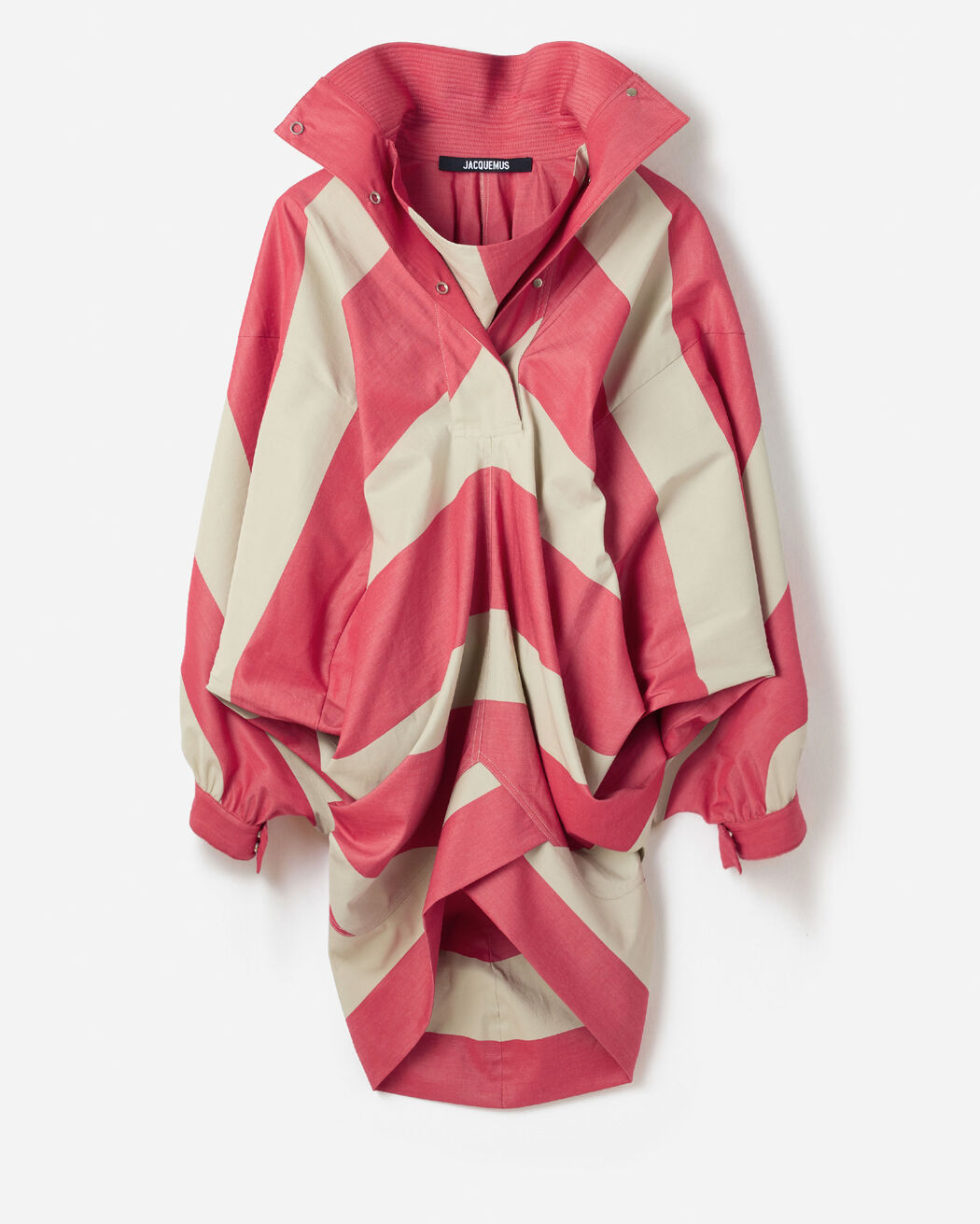 جاكيت أنوراك The Losange jacquemus جاكيت أنوراك the losange