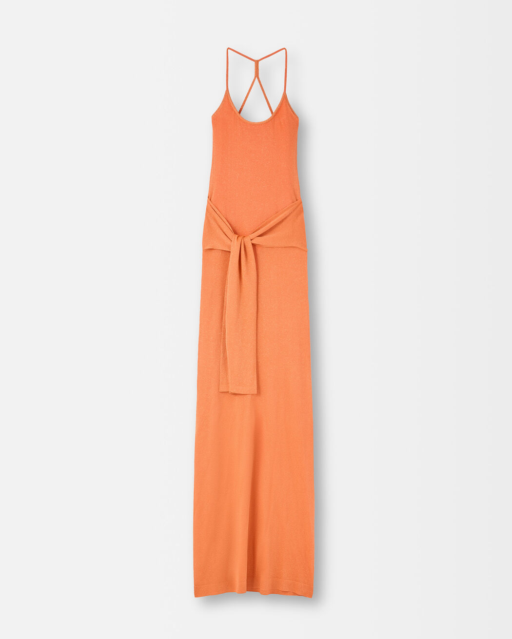 The Nodo knit dress jacquemus the nodo knit dress