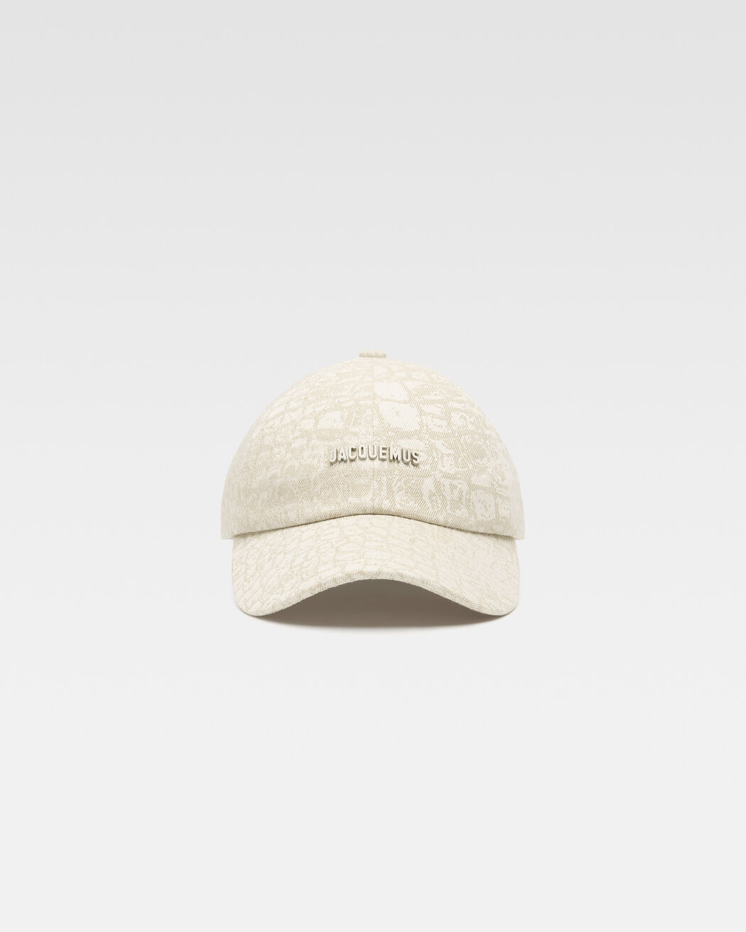The Gadjo cap jacquemus the gadjo cap