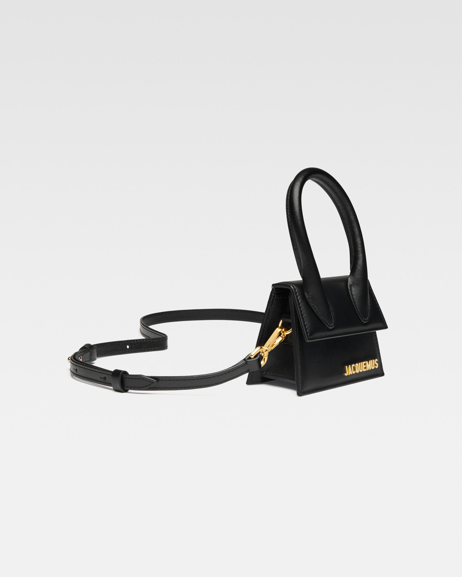 Leather Bag Jacquemus Little Bag Price Jacquemus Le Chiquito Y