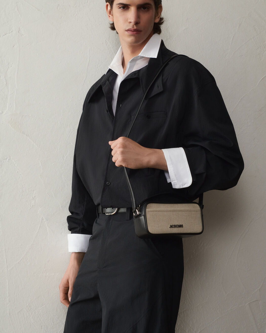 The Baneto jacquemus the baneto