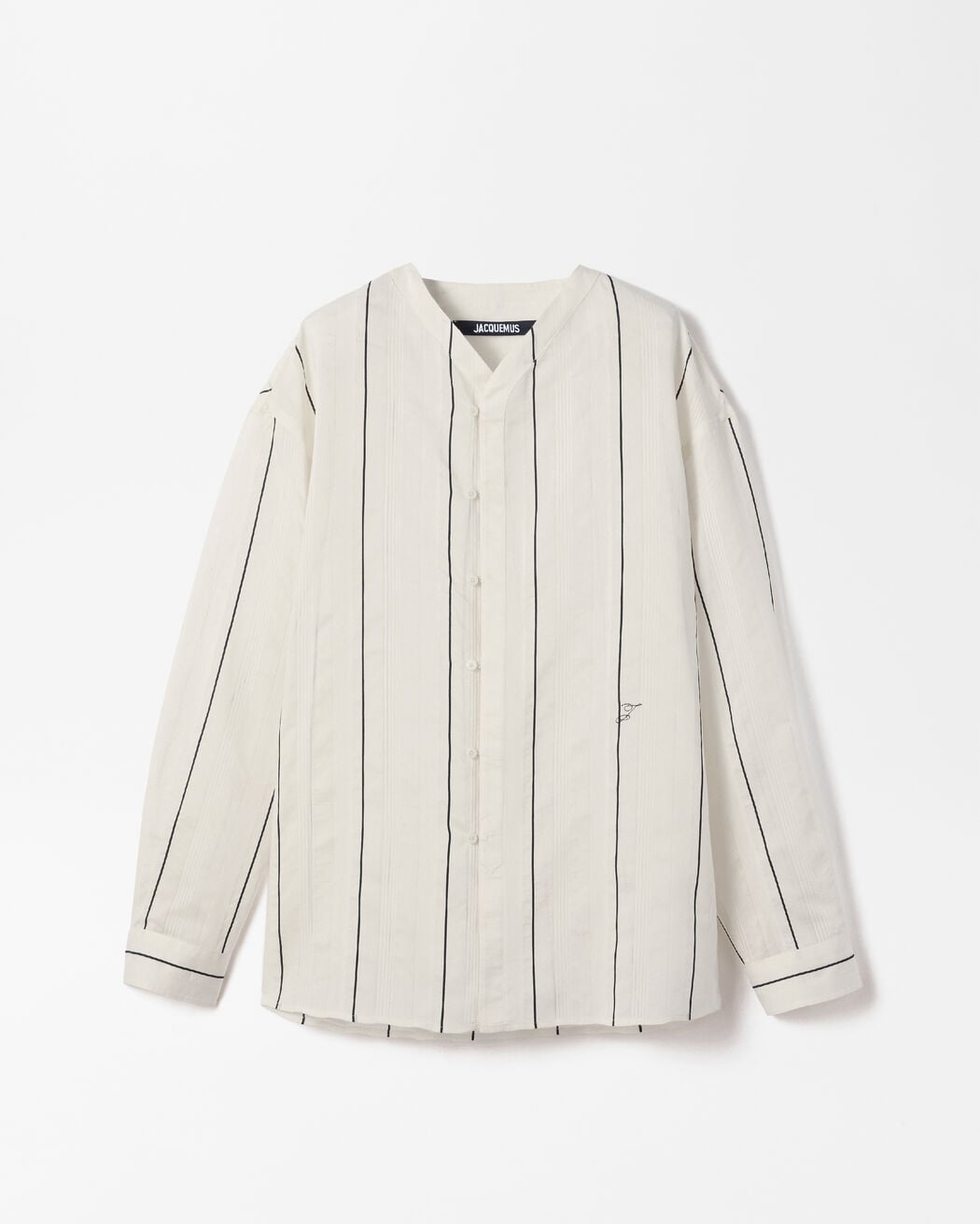 The Venice shirt jacquemus the venice shirt