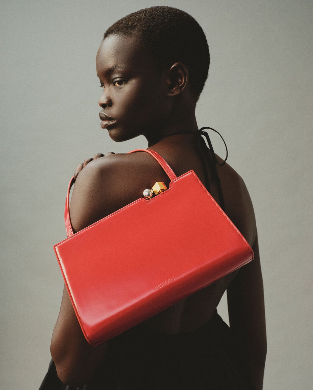 The Salon jacquemus the salon