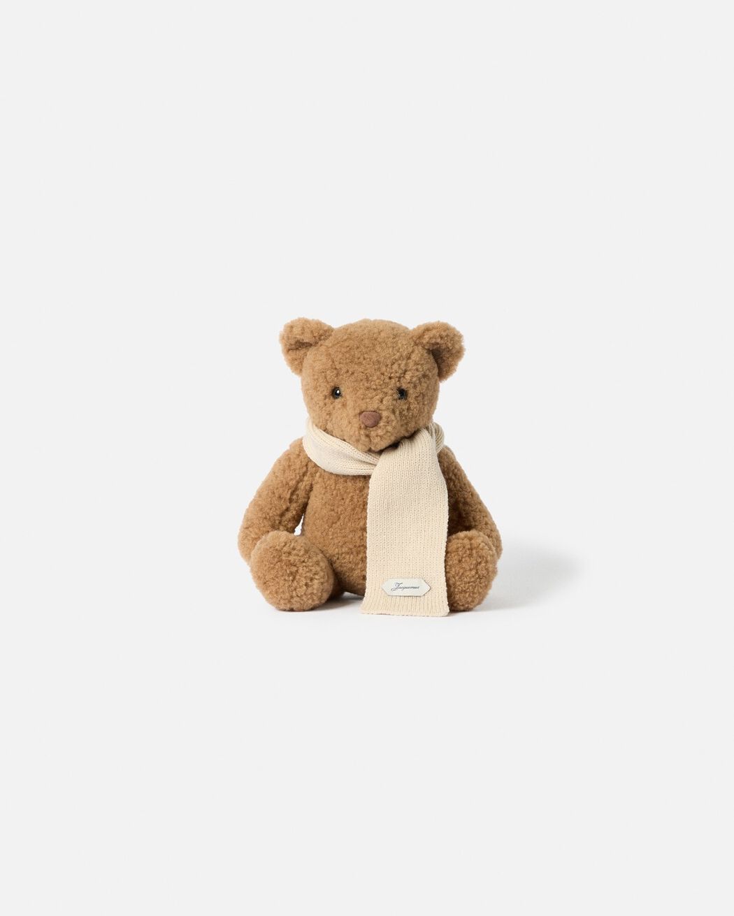 The Nounours plush jacquemus the nounours plush