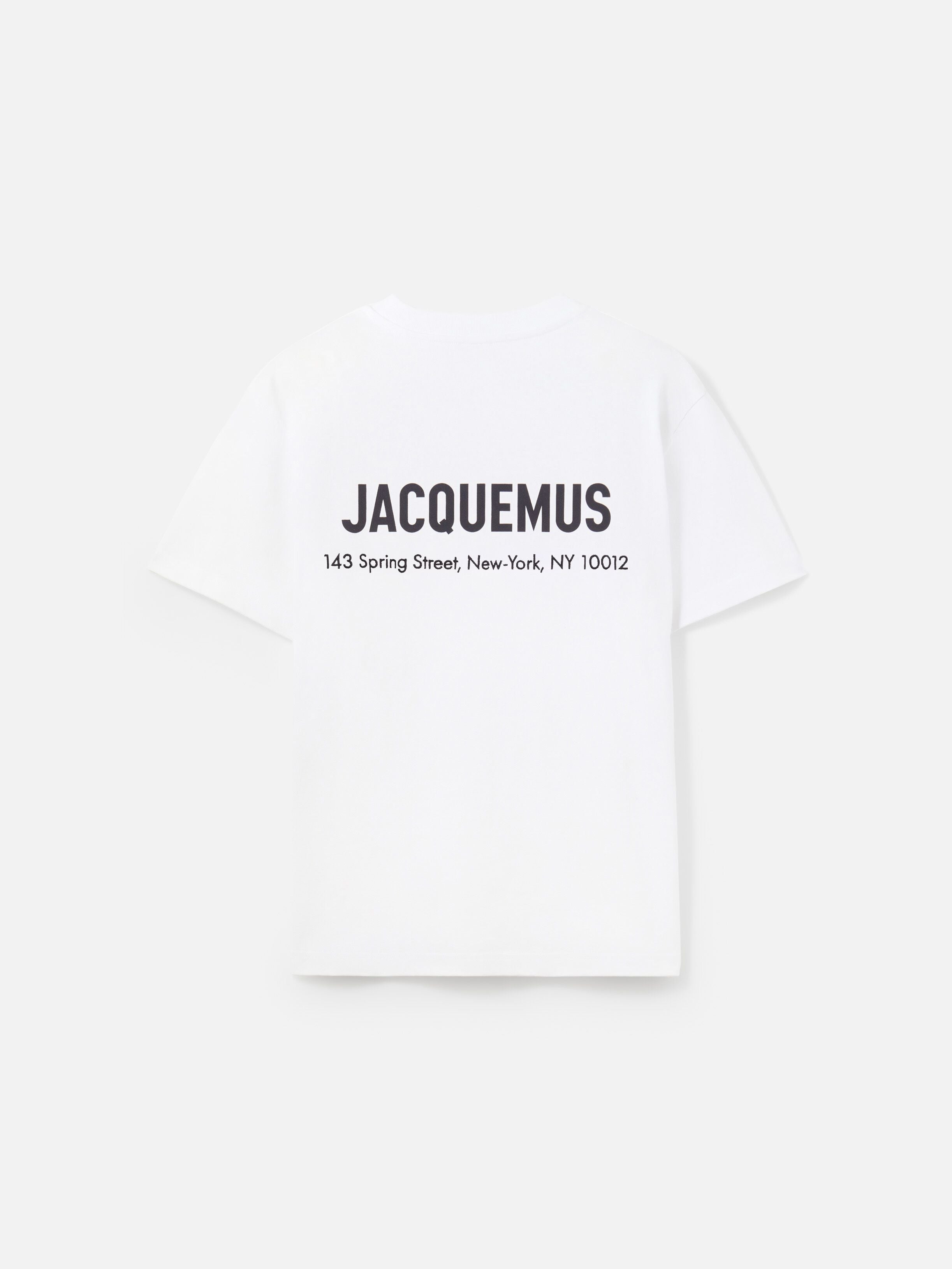 The New York Address T-shirt