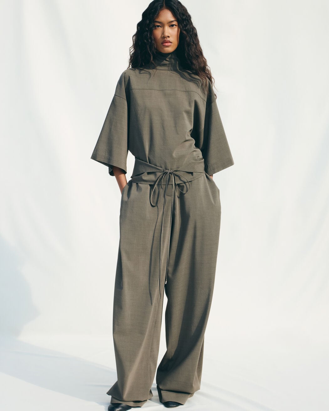 The Havana blouse jacquemus the havana blouse