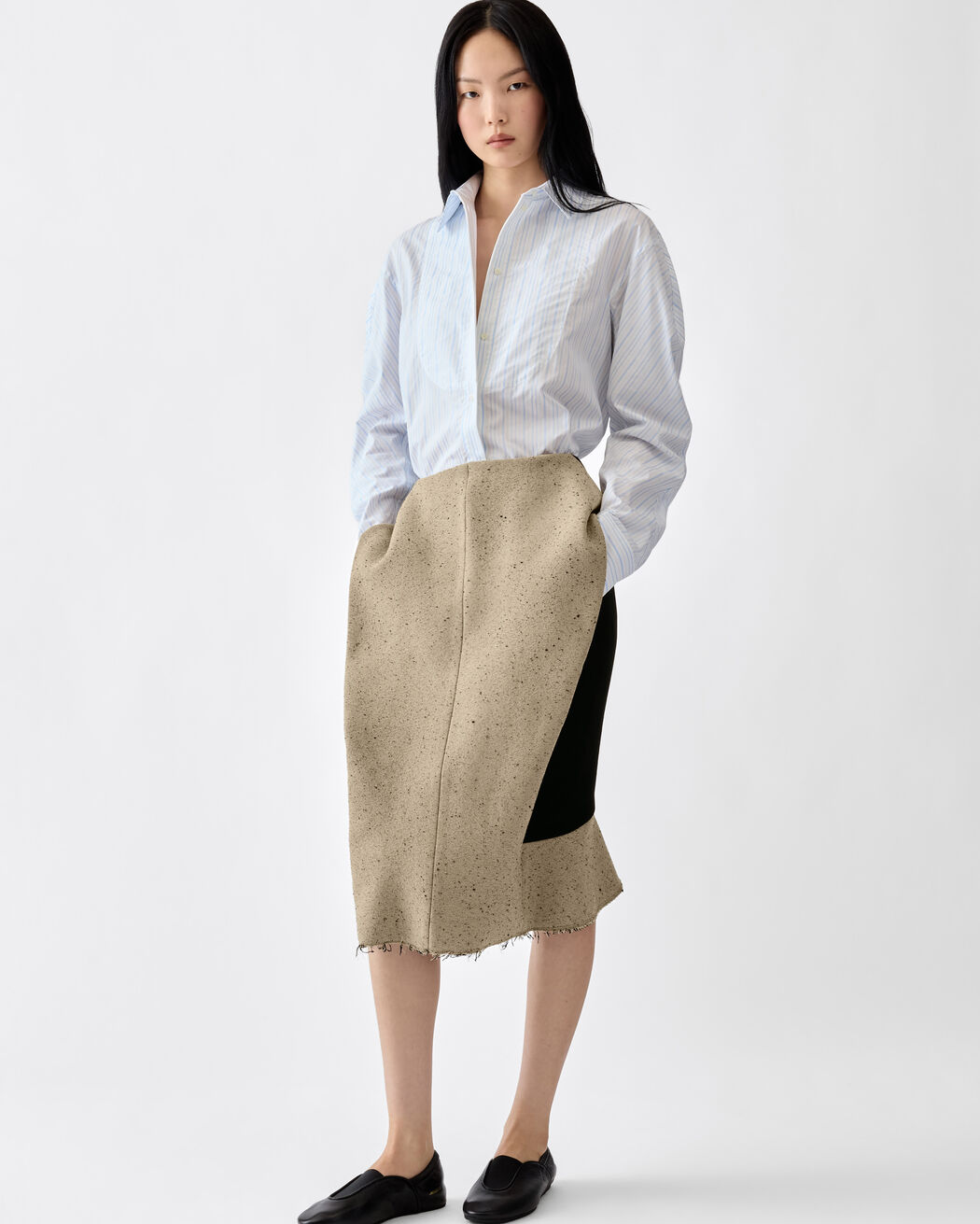 تنورة The Paloma jacquemus تنورة the paloma