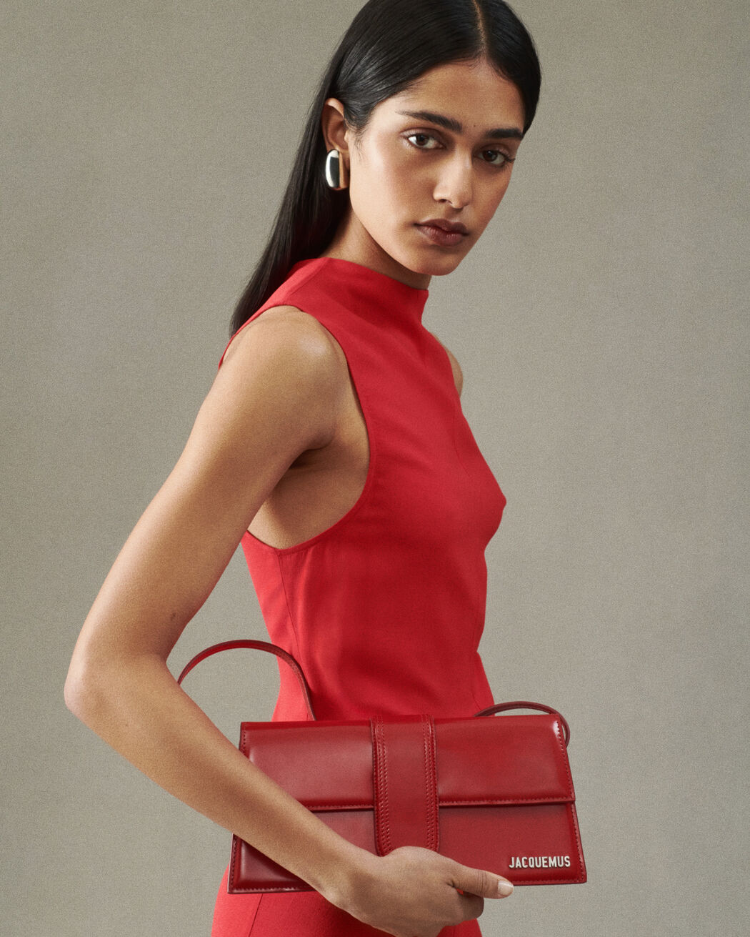 Le Bambino Long jacquemus le bambino long