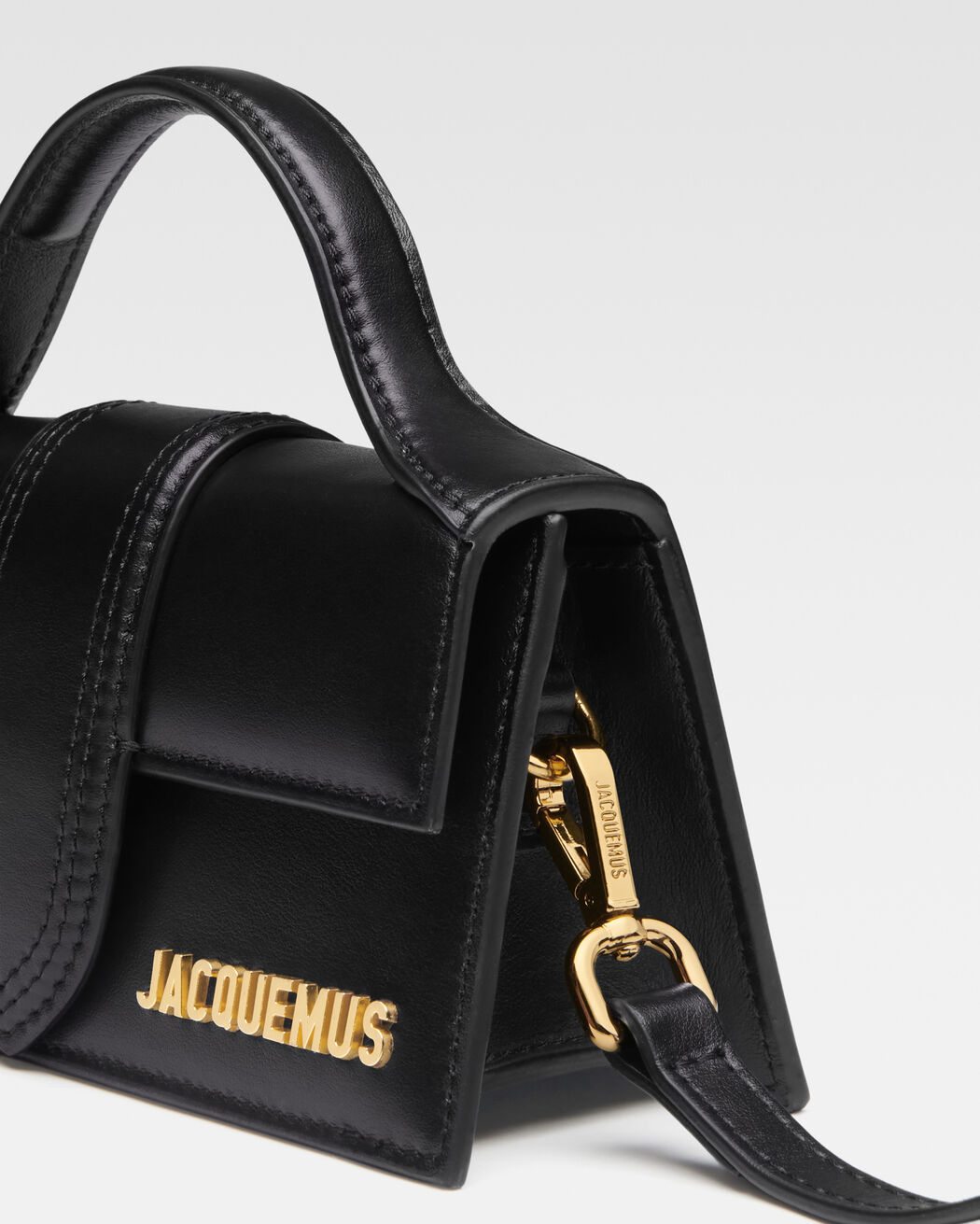 The Bambino jacquemus the bambino