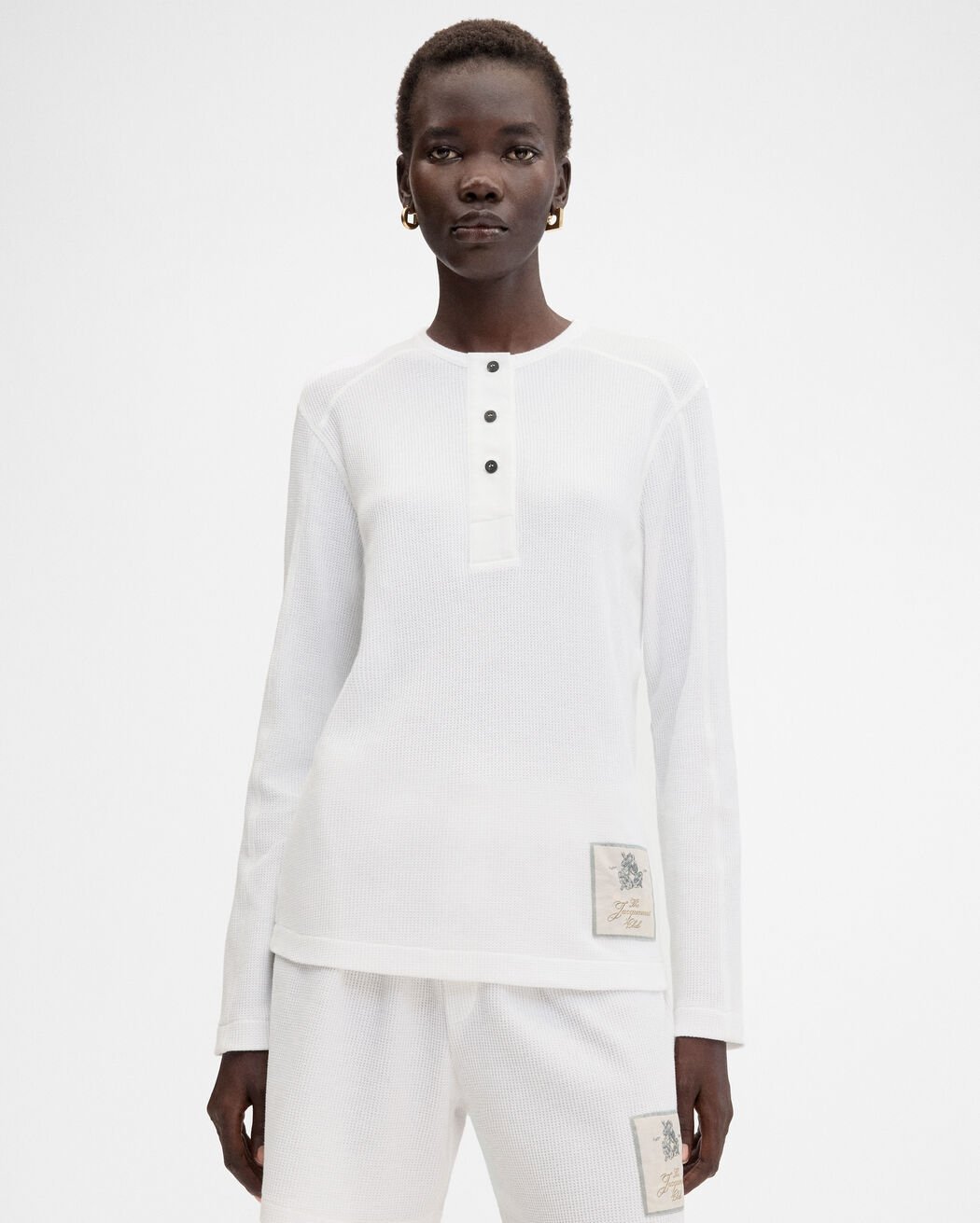 The Melao set jacquemus the melao set