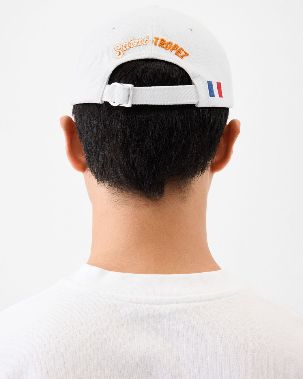 كاب The Saint Tropez baseball cap jacquemus كاب the saint tropez baseball cap